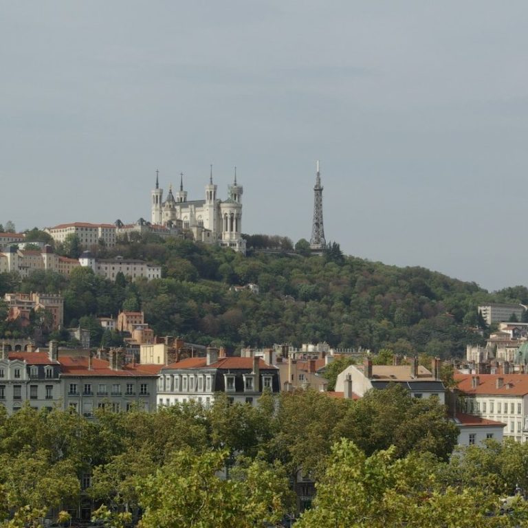 Prestations à Lyon, Saint Etienne, Grenoble, Clermont-Ferrand